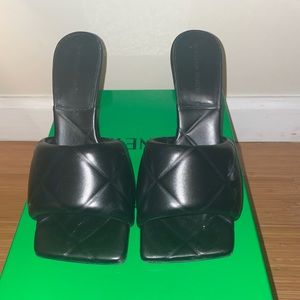 SOLD!!! Bottega Veneta Lido Shoes